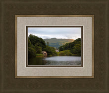 Load image into Gallery viewer, Plate 1 - Rydal Water Cottage