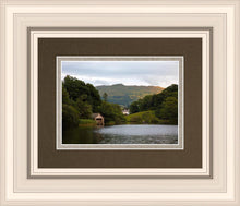 Load image into Gallery viewer, Plate 1 - Rydal Water Cottage
