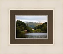 Load image into Gallery viewer, Plate 1 - Rydal Water Cottage