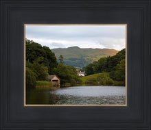 Load image into Gallery viewer, Plate 1 - Rydal Water Cottage