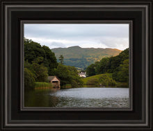 Load image into Gallery viewer, Plate 1 - Rydal Water Cottage