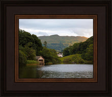 Load image into Gallery viewer, Plate 1 - Rydal Water Cottage