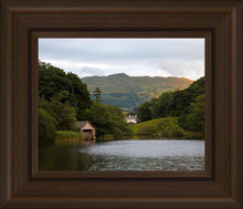Load image into Gallery viewer, Plate 1 - Rydal Water Cottage