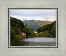 Load image into Gallery viewer, Plate 1 - Rydal Water Cottage