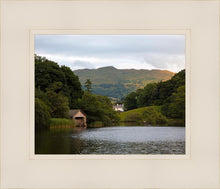 Load image into Gallery viewer, Plate 1 - Rydal Water Cottage