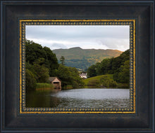 Load image into Gallery viewer, Plate 1 - Rydal Water Cottage