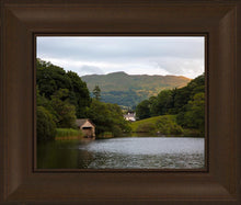 Load image into Gallery viewer, Plate 1 - Rydal Water Cottage
