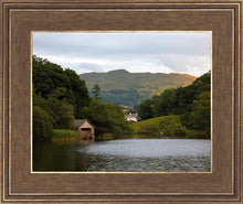 Load image into Gallery viewer, Plate 1 - Rydal Water Cottage