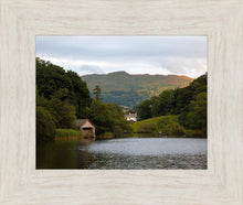 Load image into Gallery viewer, Plate 1 - Rydal Water Cottage