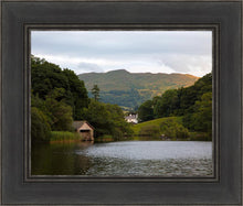 Load image into Gallery viewer, Plate 1 - Rydal Water Cottage