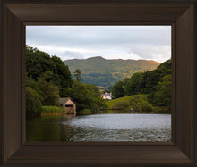 Load image into Gallery viewer, Plate 1 - Rydal Water Cottage