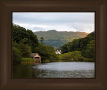 Load image into Gallery viewer, Plate 1 - Rydal Water Cottage