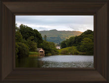 Load image into Gallery viewer, Plate 1 - Rydal Water Cottage