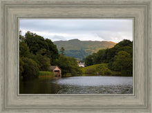 Load image into Gallery viewer, Plate 1 - Rydal Water Cottage