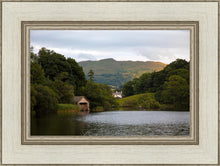 Load image into Gallery viewer, Plate 1 - Rydal Water Cottage