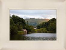 Load image into Gallery viewer, Plate 1 - Rydal Water Cottage