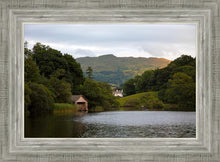Load image into Gallery viewer, Plate 1 - Rydal Water Cottage