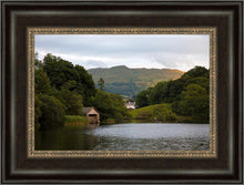 Load image into Gallery viewer, Plate 1 - Rydal Water Cottage