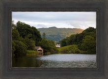 Load image into Gallery viewer, Plate 1 - Rydal Water Cottage