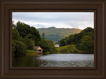 Load image into Gallery viewer, Plate 1 - Rydal Water Cottage
