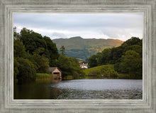 Load image into Gallery viewer, Plate 1 - Rydal Water Cottage