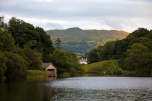 Load image into Gallery viewer, Plate 1 - Rydal Water Cottage