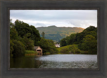 Load image into Gallery viewer, Plate 1 - Rydal Water Cottage