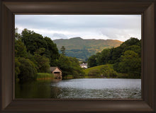 Load image into Gallery viewer, Plate 1 - Rydal Water Cottage