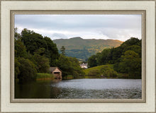 Load image into Gallery viewer, Plate 1 - Rydal Water Cottage