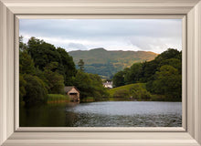 Load image into Gallery viewer, Plate 1 - Rydal Water Cottage