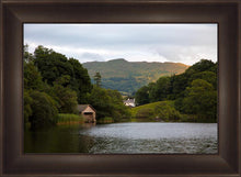 Load image into Gallery viewer, Plate 1 - Rydal Water Cottage