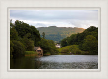 Load image into Gallery viewer, Plate 1 - Rydal Water Cottage