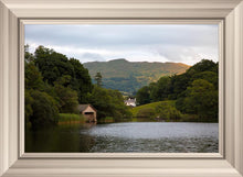 Load image into Gallery viewer, Plate 1 - Rydal Water Cottage