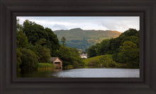 Load image into Gallery viewer, Plate 1 - Rydal Water Cottage