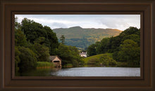 Load image into Gallery viewer, Plate 1 - Rydal Water Cottage