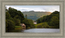 Load image into Gallery viewer, Plate 1 - Rydal Water Cottage
