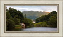 Load image into Gallery viewer, Plate 1 - Rydal Water Cottage