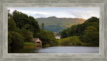 Load image into Gallery viewer, Plate 1 - Rydal Water Cottage