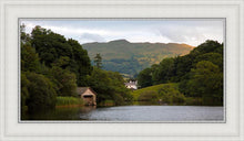 Load image into Gallery viewer, Plate 1 - Rydal Water Cottage