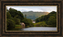 Load image into Gallery viewer, Plate 1 - Rydal Water Cottage