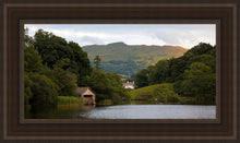 Load image into Gallery viewer, Plate 1 - Rydal Water Cottage