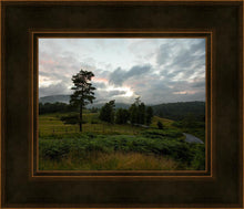 Load image into Gallery viewer, Plate 3 - Tarn Hows Above Ambleside