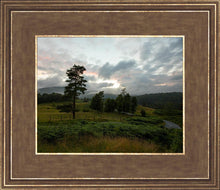 Load image into Gallery viewer, Plate 3 - Tarn Hows Above Ambleside