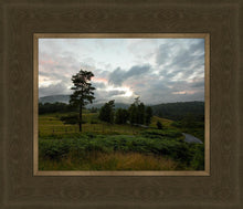 Load image into Gallery viewer, Plate 3 - Tarn Hows Above Ambleside