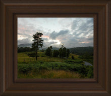 Load image into Gallery viewer, Plate 3 - Tarn Hows Above Ambleside