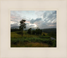 Load image into Gallery viewer, Plate 3 - Tarn Hows Above Ambleside