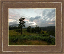 Load image into Gallery viewer, Plate 3 - Tarn Hows Above Ambleside
