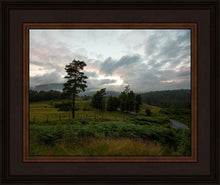 Load image into Gallery viewer, Plate 3 - Tarn Hows Above Ambleside