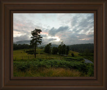 Load image into Gallery viewer, Plate 3 - Tarn Hows Above Ambleside