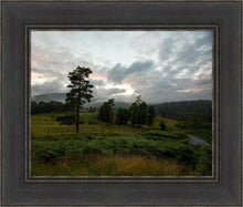 Load image into Gallery viewer, Plate 3 - Tarn Hows Above Ambleside
